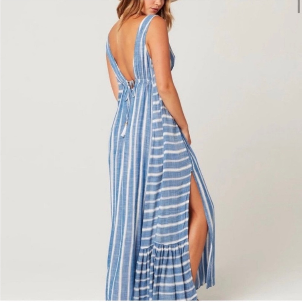 L*Space Allison Beach Cover-Up